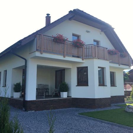 Privat Michalek Villa Terchová Exteriör bild