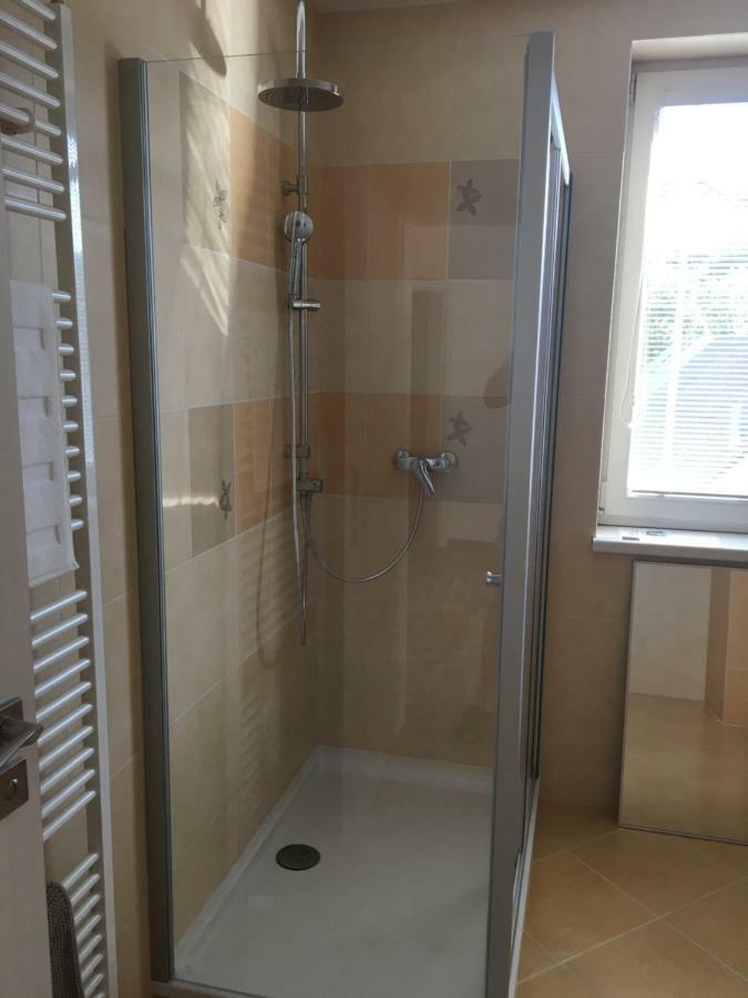 Privat Michalek Villa Terchová Exteriör bild