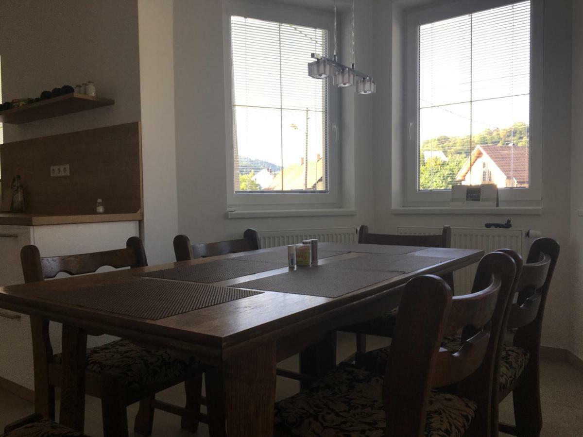 Privat Michalek Villa Terchová Exteriör bild