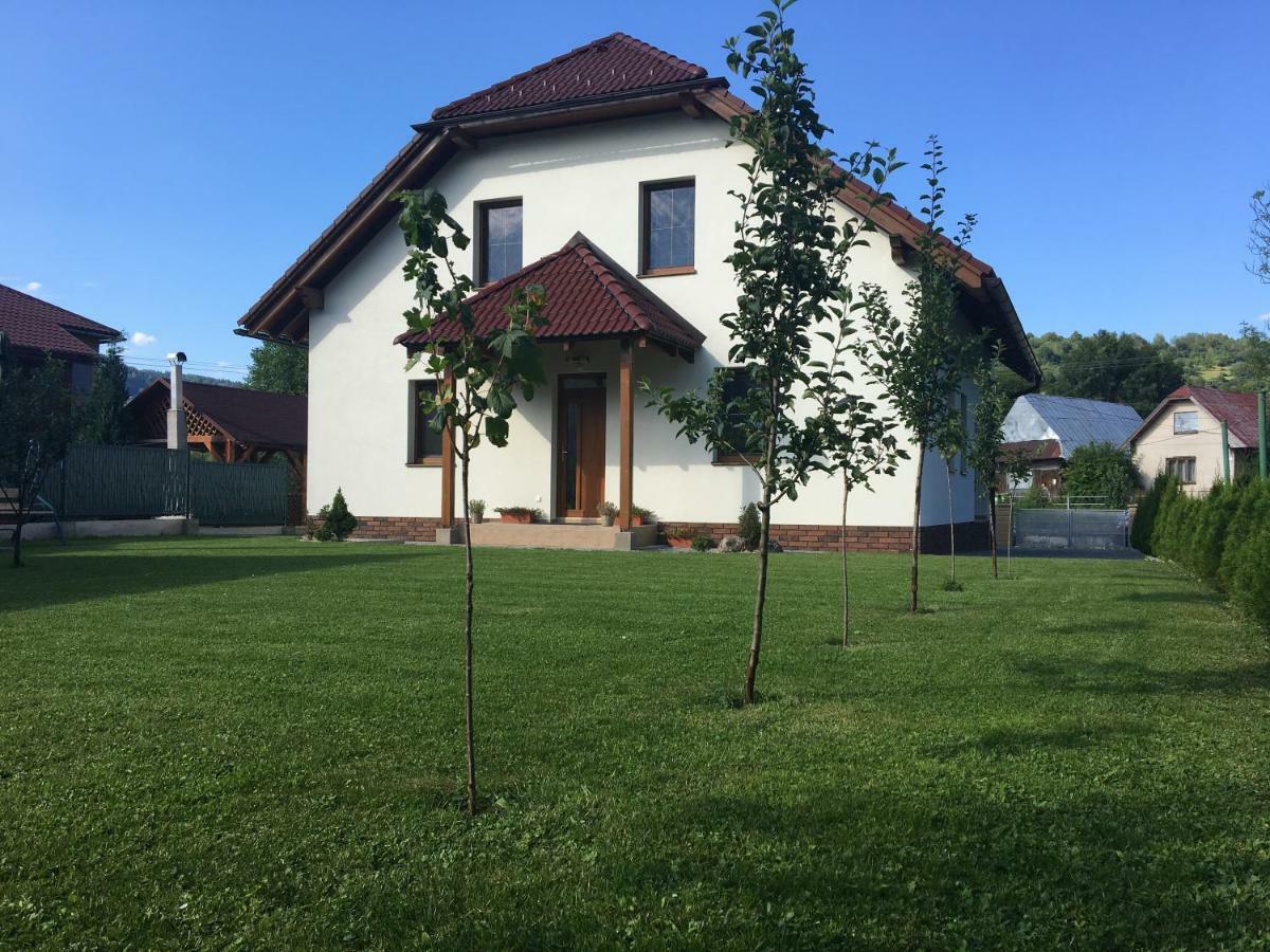Privat Michalek Villa Terchová Exteriör bild