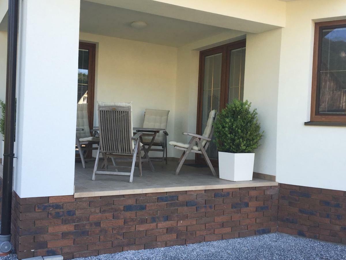Privat Michalek Villa Terchová Exteriör bild