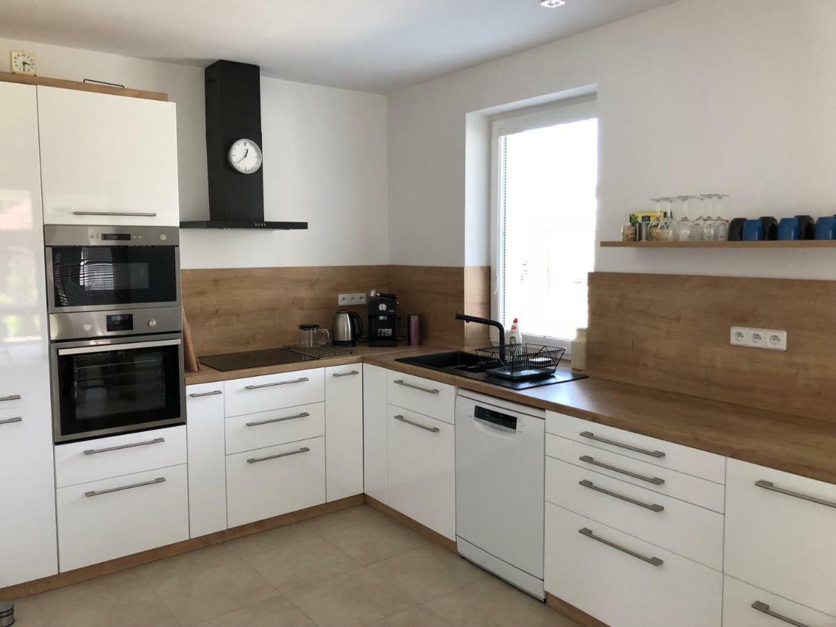 Privat Michalek Villa Terchová Exteriör bild