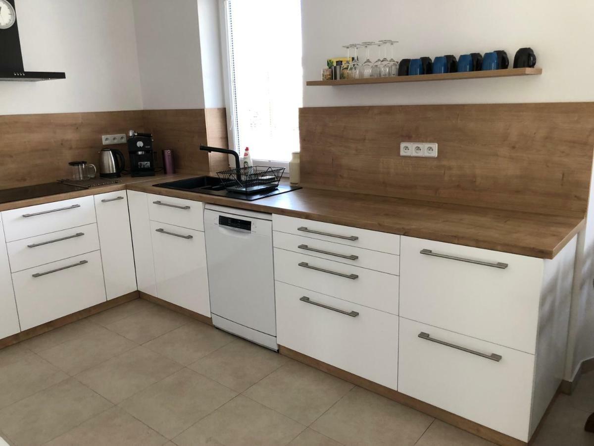 Privat Michalek Villa Terchová Exteriör bild