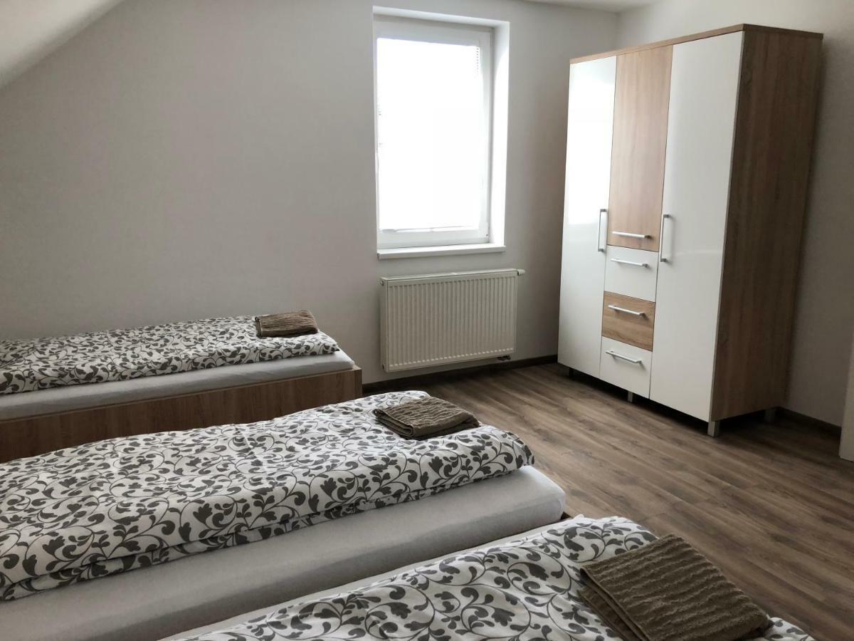 Privat Michalek Villa Terchová Exteriör bild