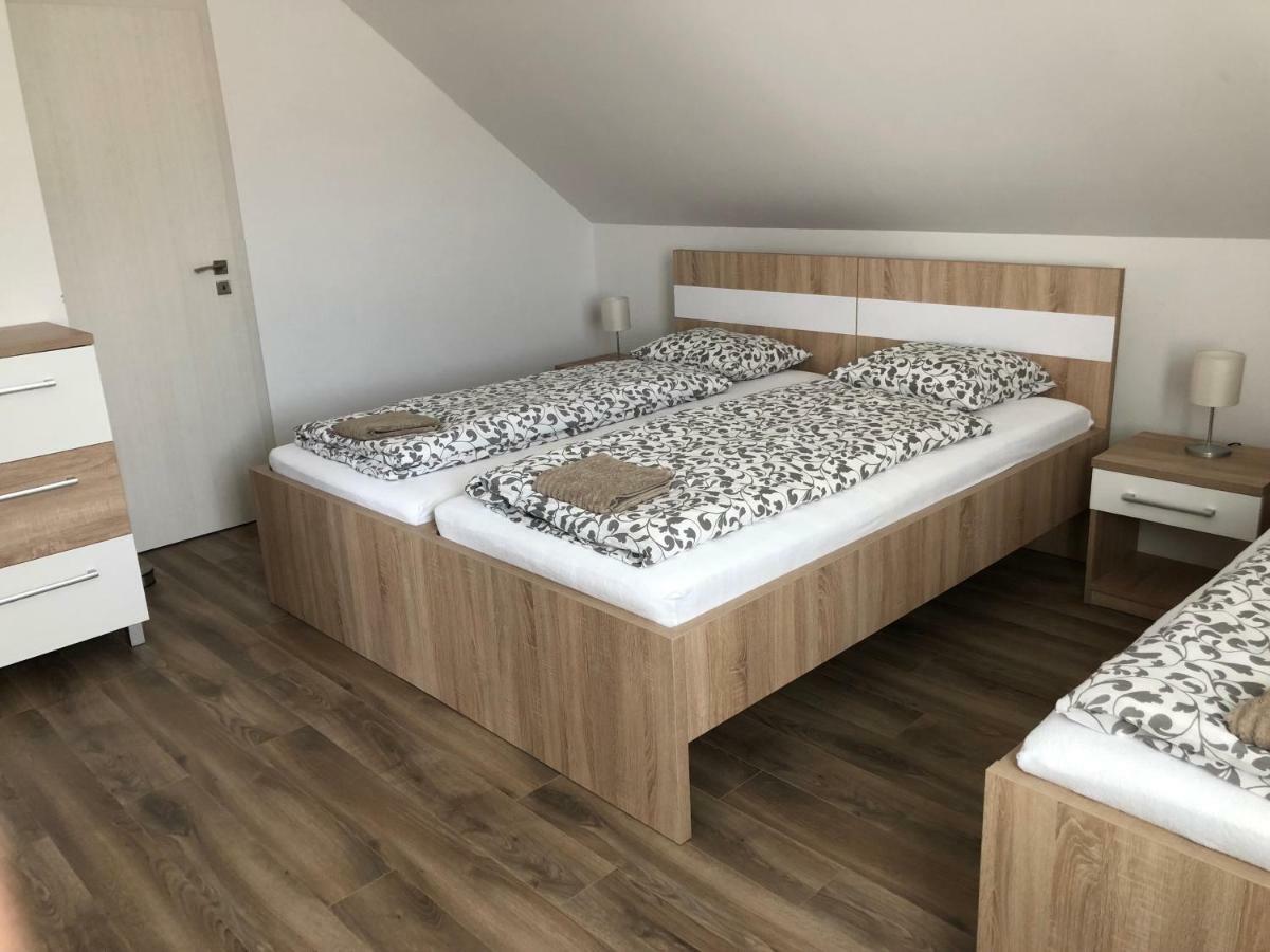 Privat Michalek Villa Terchová Exteriör bild