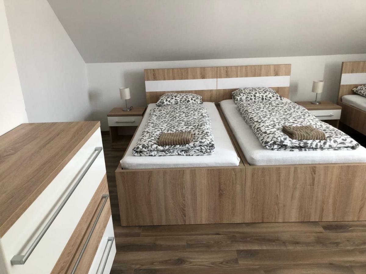 Privat Michalek Villa Terchová Exteriör bild