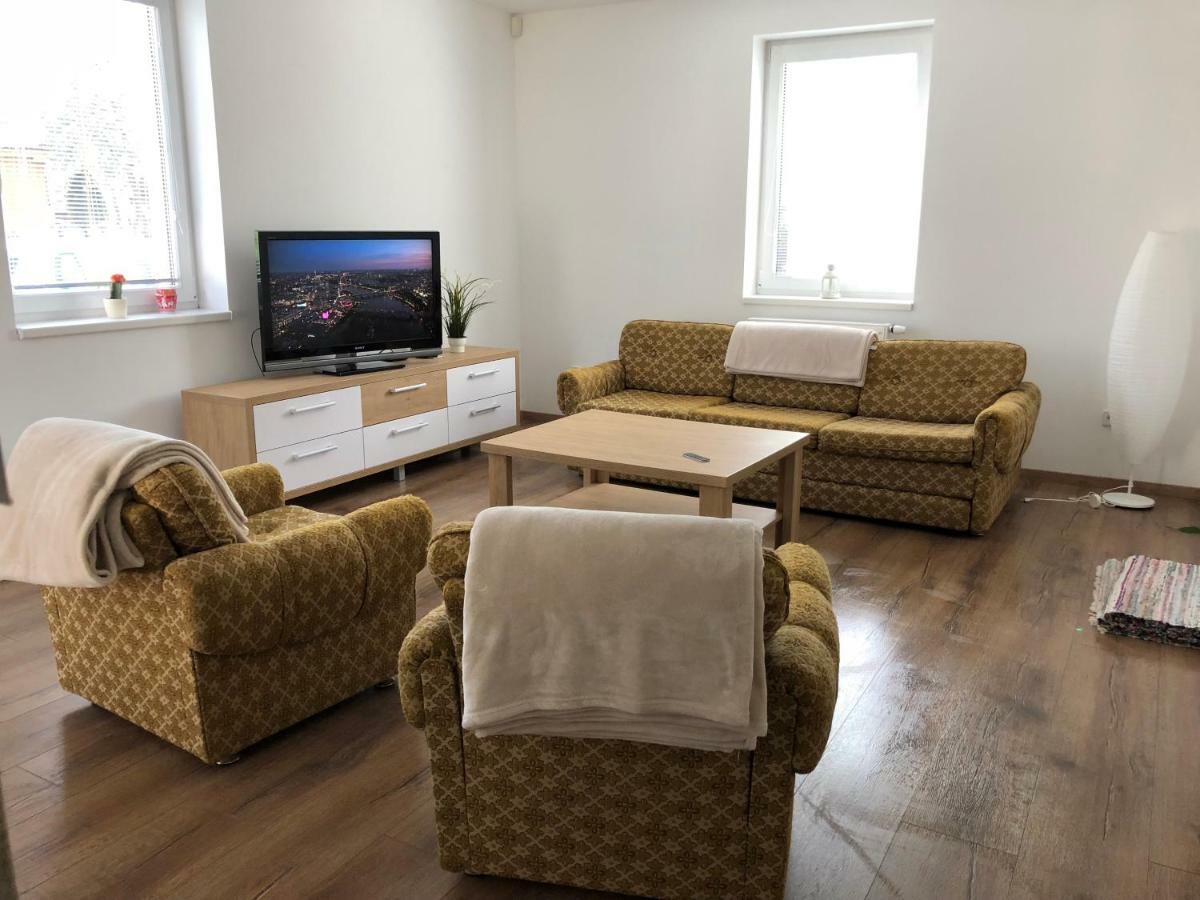 Privat Michalek Villa Terchová Exteriör bild