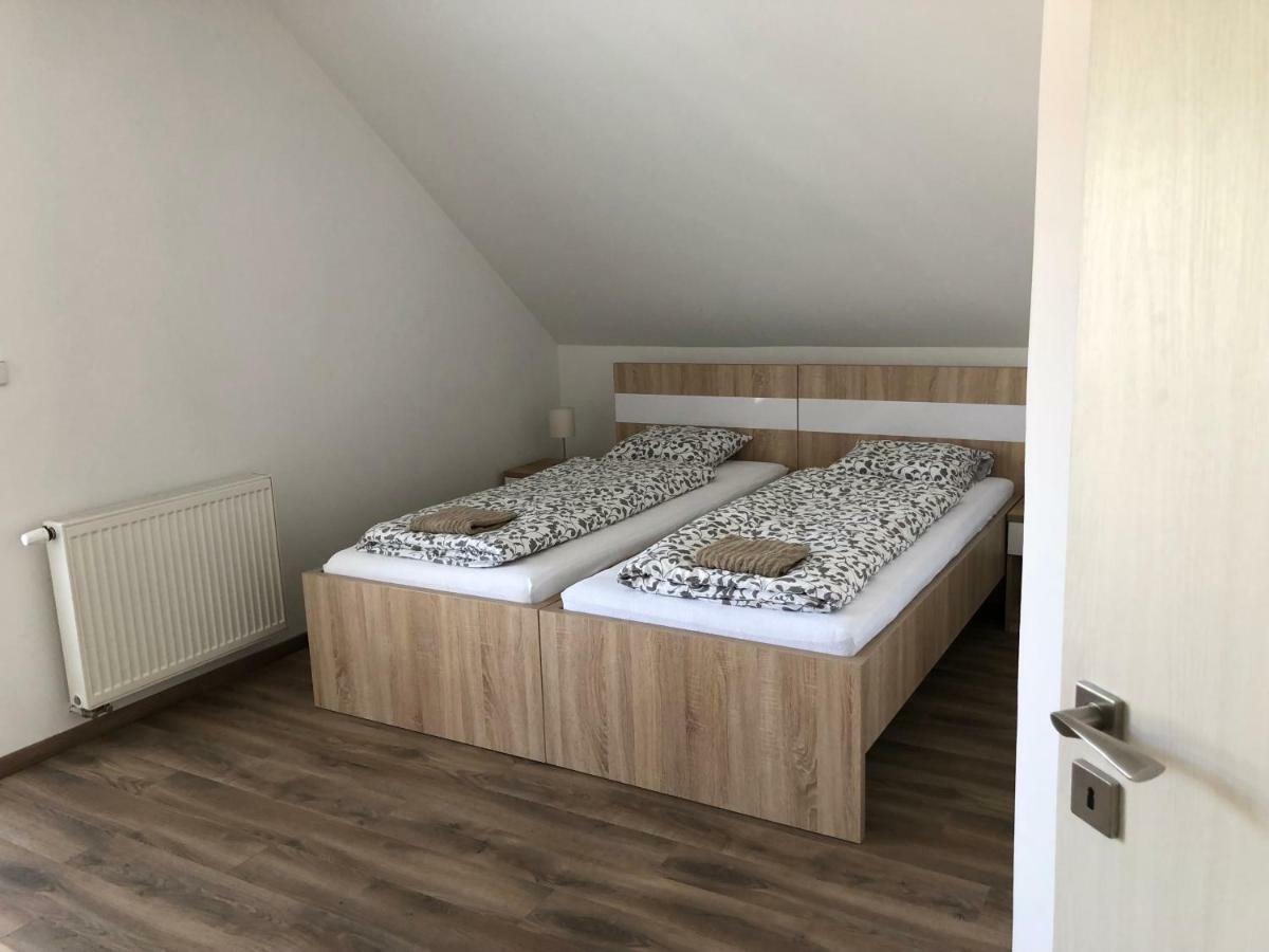 Privat Michalek Villa Terchová Exteriör bild